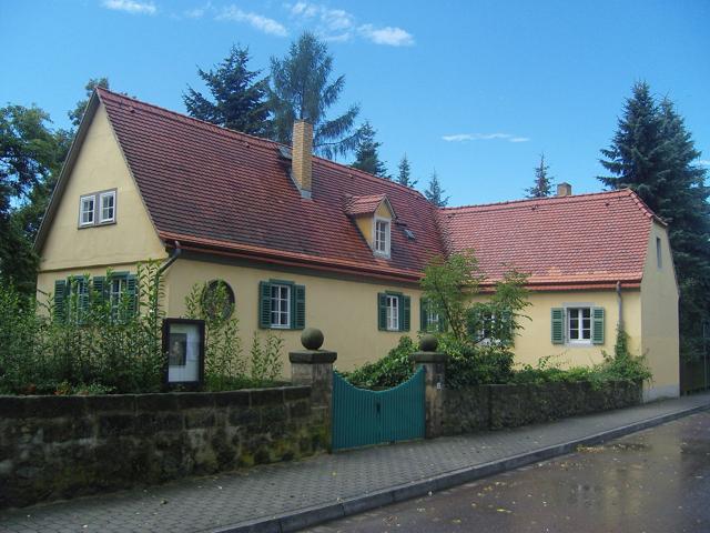 Carl Maria von Weber Museum